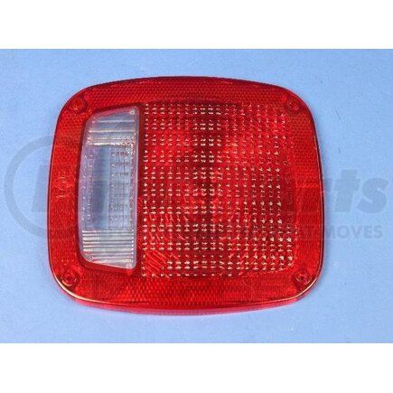 56006514 by MOPAR - Tail Light Lens - Left