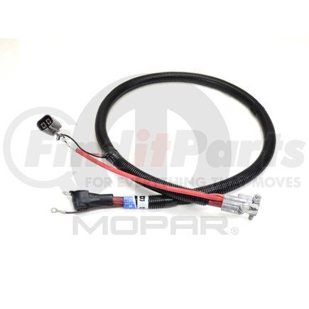 56020228AB by MOPAR - WIRING