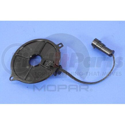 56027023AB by MOPAR - Distributor Ignition Pickup Plate