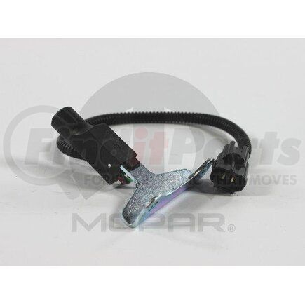 56027870 by MOPAR - Engine Crankshaft Position Sensor