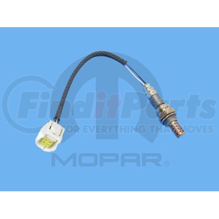 56028586AA by MOPAR - Oxygen Sensor - After Catalyst