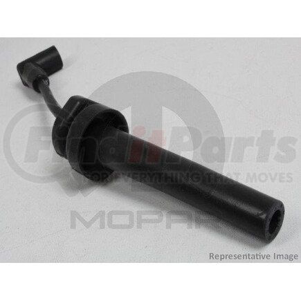 56028371AA by MOPAR - Fuel Injector Heat Shield