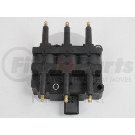 56032520AF by MOPAR - Ignition Coil