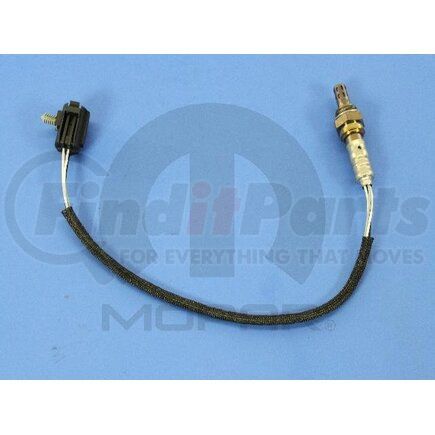 56041212AF by MOPAR - Oxygen Sensor - Rear, After Catalyst