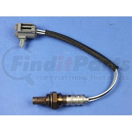 56041213AF by MOPAR - Oxygen Sensor - Rear, Before Catalyst