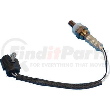 56041213AG by MOPAR - Oxygen Sensor - Front, After Catalyst, For 2001 Jeep Cherokee