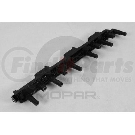 56041476AB by MOPAR - Ignition Coil