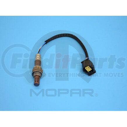 56041731AA by MOPAR - Oxygen Sensor - Right, After Catalyst, Downstream, For 2001-2003 Jeep Grand Cherokee