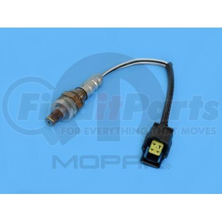 56041887AA by MOPAR - Oxygen Sensor - Before Catalyst