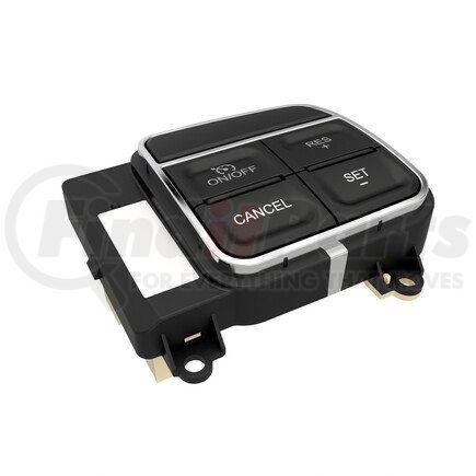 56046094AF by MOPAR - Cruise Control Switch