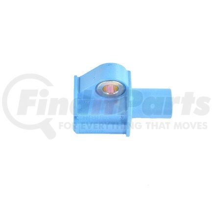 56054183AA by MOPAR - Acceleration Sensor - Third Row, Left or Right