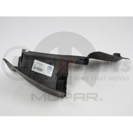 57010436AA by MOPAR - Radiator Side Air Seal - Right, For 2011-2014 Dodge Charger