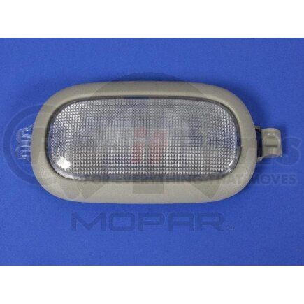 5JG55BD1AD by MOPAR - Dome Light