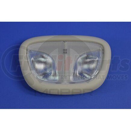 Mopar 5MW35ML2AB Dome Light LAMP
