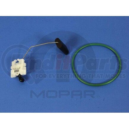 68000605AC by MOPAR - MODULE