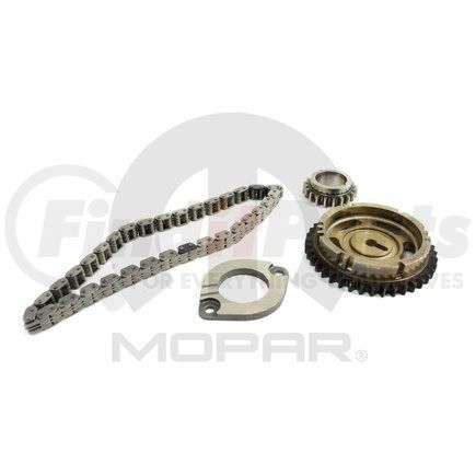 68001402AA by MOPAR - CHAIN