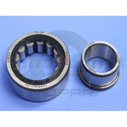 68001749AA by MOPAR - BEARING