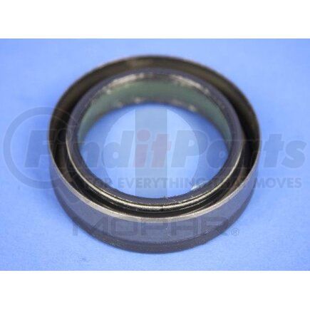 68003119AA by MOPAR - Automatic Transmission Input Shaft Seal