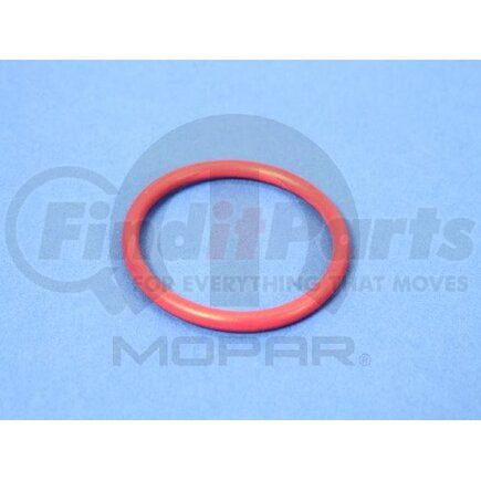 68003324AA by MOPAR - O RING