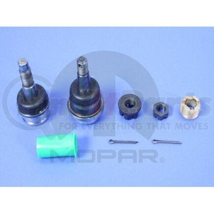 68004085AA by MOPAR - Suspension Ball Joint