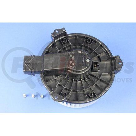 68004212AA by MOPAR - Cabin Air Filter Nut