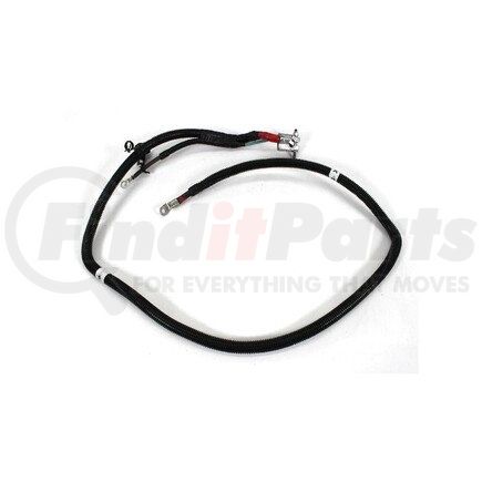 68004760AE by MOPAR - Positive Battery Junction Block Cable - Positive, Right