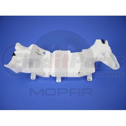 68004868AC by MOPAR - Engine Coolant Reservoir - For 2007-2011 Dodge Nitro