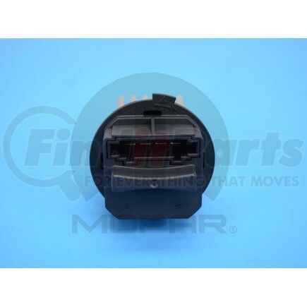 Mopar 68012613AA HVAC Blower Motor Resistor HVAC Blower Motor Resistor