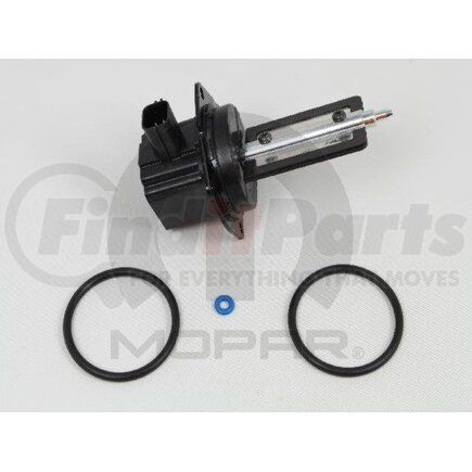 68020076AB by MOPAR - ACTUATOR