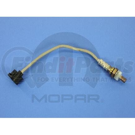 68021056AA by MOPAR - Oxygen Sensor - Right, Before Catalyst