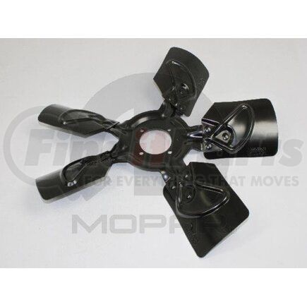 Mopar 52027999AB Engine Cooling Fan Blade FAN