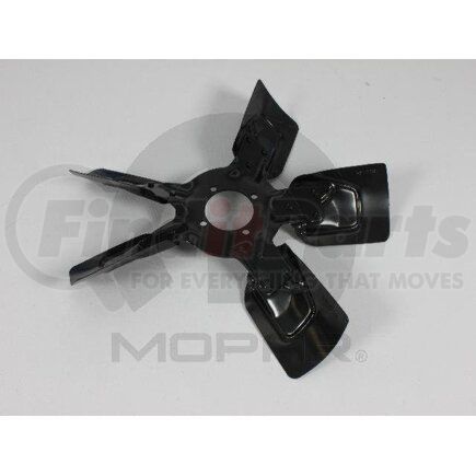 52027893 by MOPAR - Engine Cooling Fan - For 2001-2006 Jeep Wrangler