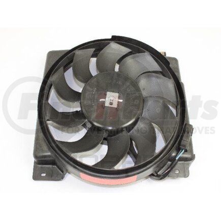 52028337AC by MOPAR - FAN