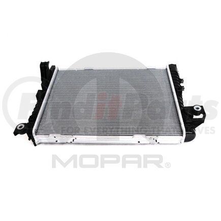 52028829AG by MOPAR - Radiator - For 2002-2003 Dodge Ram 1500