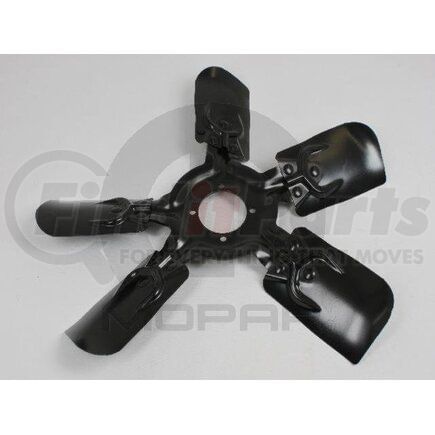 52028916AC by MOPAR - FAN