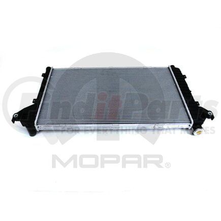52029189AD by MOPAR - RADIATOR