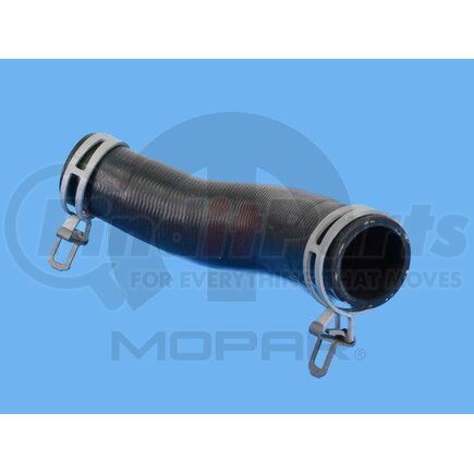 52029279AB by MOPAR - Radiator Outlet Hose - Upper, For 2005-2011 Ram Dakota