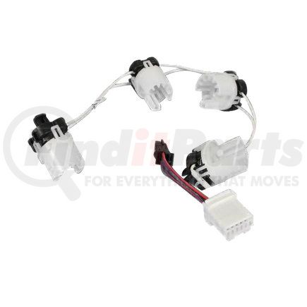 52029416AB by MOPAR - Horn / Speed Controls / Radio Control Switch Connector - For 2006-2010 Chrysler PT Cruiser