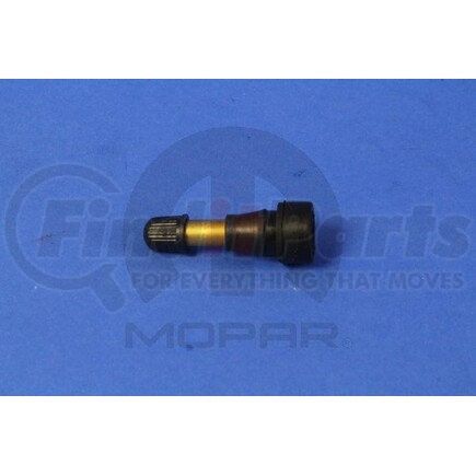 52057949AC by MOPAR - Tire Valve Stem - Rear, Outer