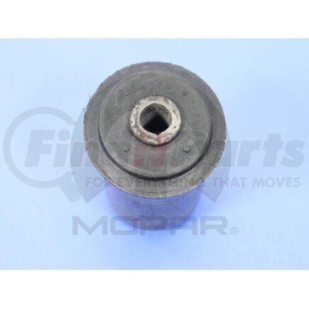 52060138AA by MOPAR - Suspension Control Arm Bushing - Front, Upper, with Bushings