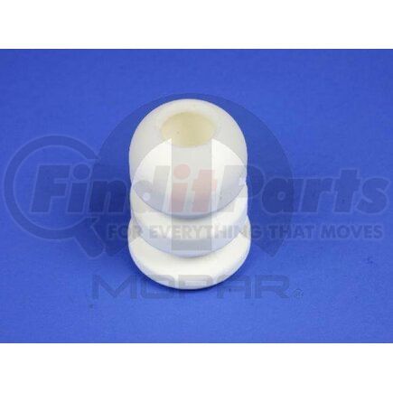 52060423AB by MOPAR - BUMPER