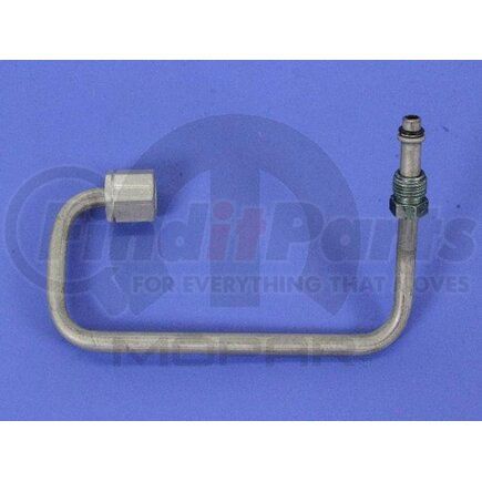 52079436AC by MOPAR - Engine Oil Cooler Hose