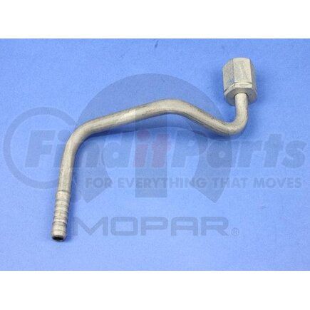 52079433AB by MOPAR - Engine Oil Cooler Hose