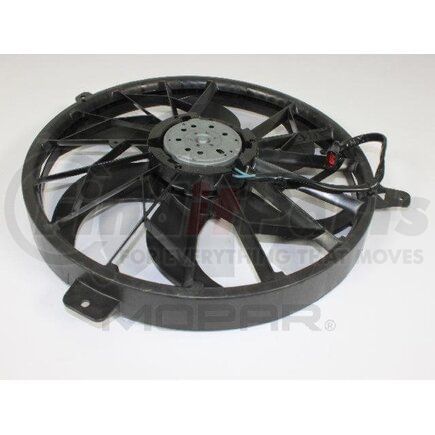 52079528AD by MOPAR - FAN