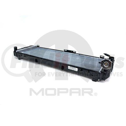 52079682AF by MOPAR - RADIATOR
