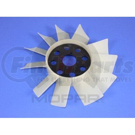 52079654AE by MOPAR - FAN