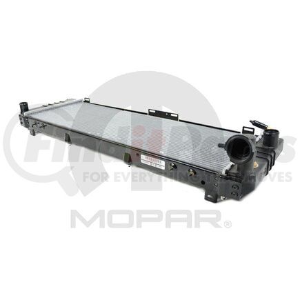 52080104AC by MOPAR - RADIATOR