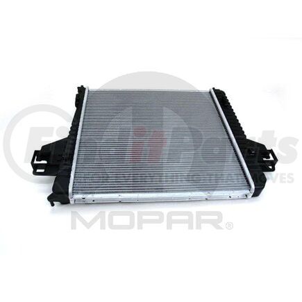 52080118AB by MOPAR - RADIATOR