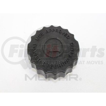 52088956AB by MOPAR - CAP