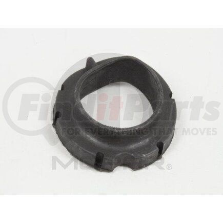 52089330AB by MOPAR - Suspension Coil Spring Seat - Front, Lower